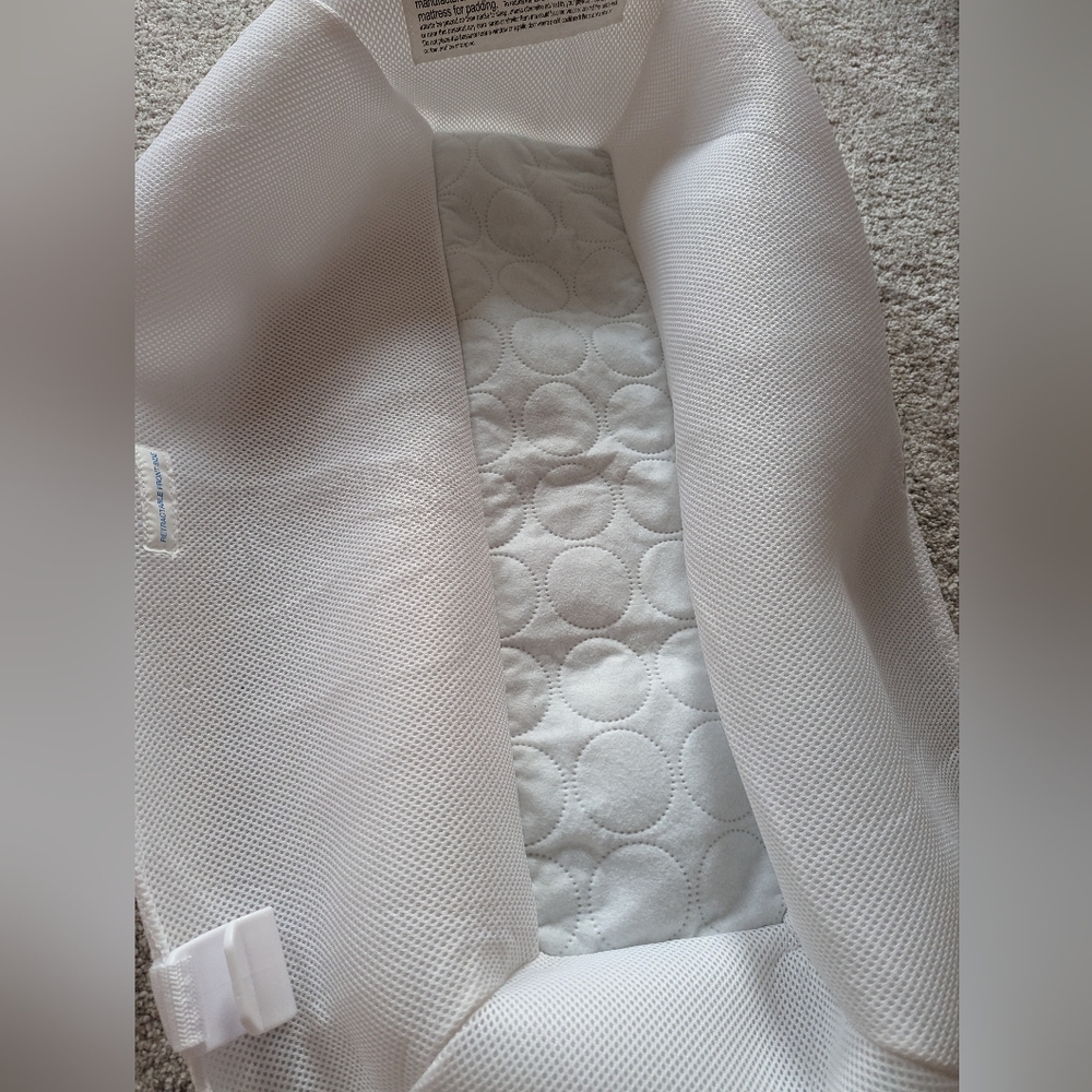 Halo Newborn Insert